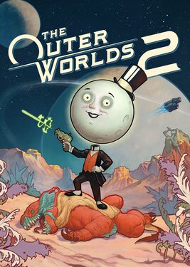 The Outer Worlds 2