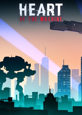 Heart of the Machine