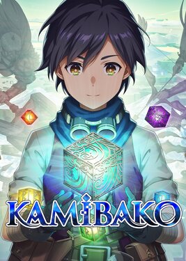 KAMiBAKO - Mythology of Cube -