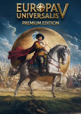 Europa Universalis V - Premium Edition