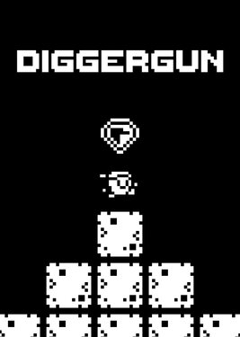DIGGERGUN