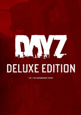 DayZ - Deluxe Edition постер (cover)