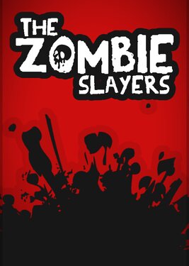 The Zombie Slayers постер (cover)