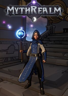 Mythrealm постер (cover)