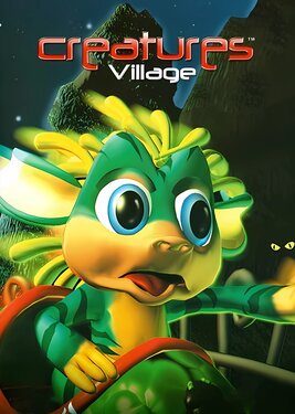 Creatures Village постер (cover)