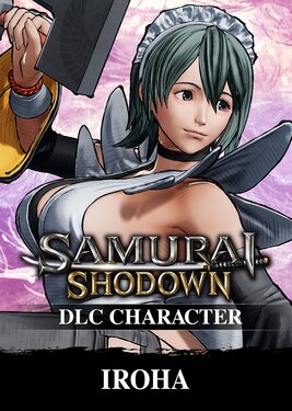 Samurai Shodown - DLC Character "IROHA"