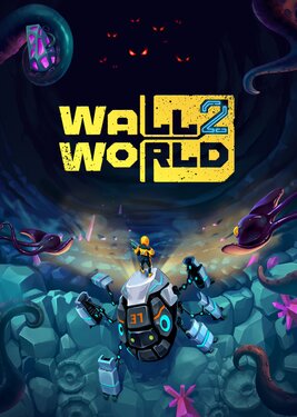 Wall World 2 постер (cover)