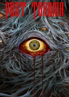 Post Trauma постер (cover)
