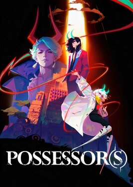 Possessor(s) постер (cover)