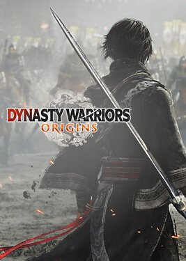 Dynasty Warriors: Origins – Visions of Four Heroes постер (cover)