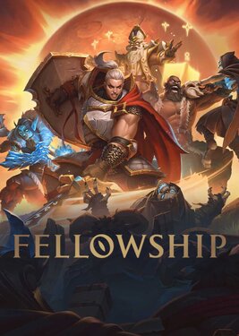 Fellowship постер (cover)