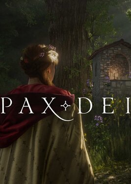 Pax Dei постер (cover)