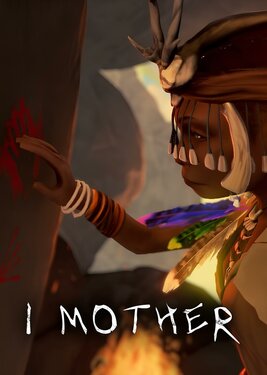 I Mother постер (cover)