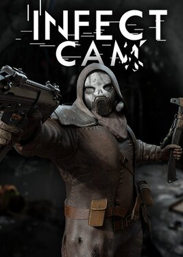Infect Cam постер (cover)