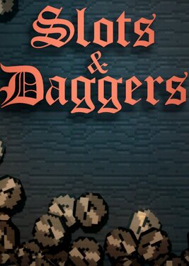 Slots & Daggers постер (cover)