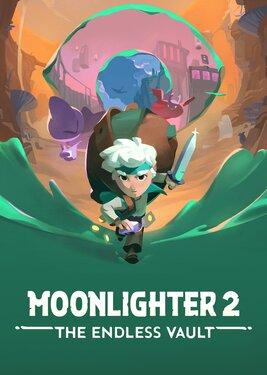 Moonlighter 2: The Endless Vault