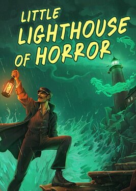Little Lighthouse of Horror