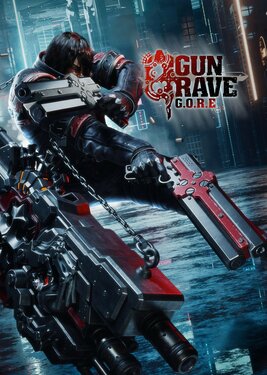 Gungrave G.O.R.E