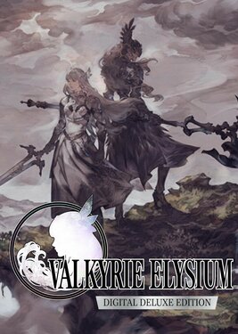 Valkyrie Elysium - Deluxe Edition