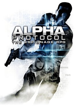 Alpha Protocol