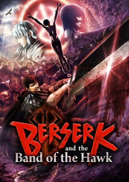 BERSERK and the Band of the Hawk