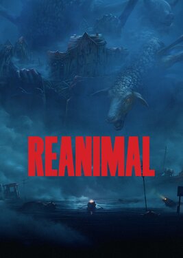 REANIMAL