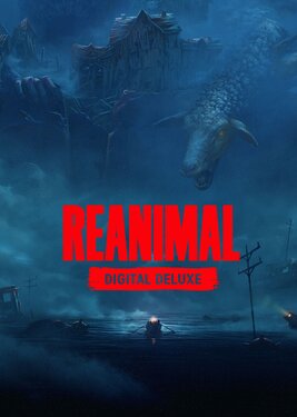 REANIMAL - Deluxe Edition