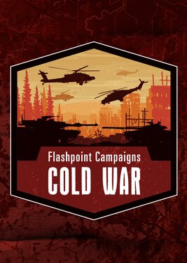 Flashpoint Campaigns: Cold War
