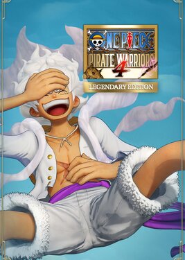 One Piece: Pirate Warriors 4 - Legendary Edition