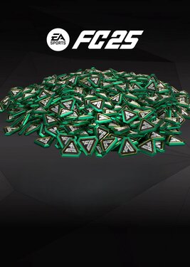 EA SPORTS FC 25 - FC Points