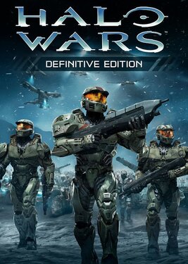 Halo Wars: Definitive Edition