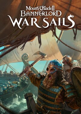 Mount & Blade II: Bannerlord - War Sails