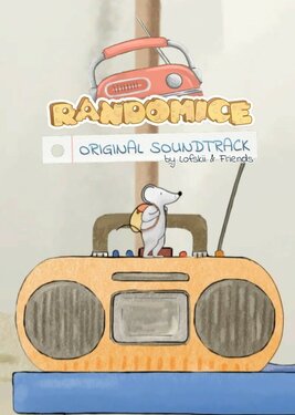 Randomice - Soundtrack