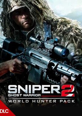 Sniper Ghost Warrior 2: World Hunter Pack