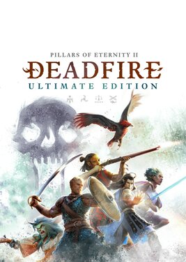 Pillars of Eternity II: Deadfire - Ultimate Edition