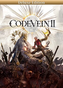 CODE VEIN II - Deluxe Edition