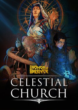 Songs of Silence - Celestial Church Expansion