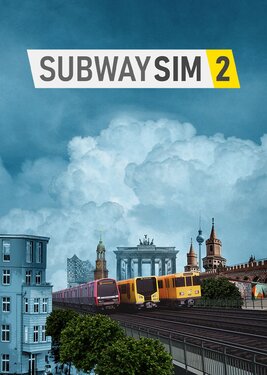 SubwaySim 2