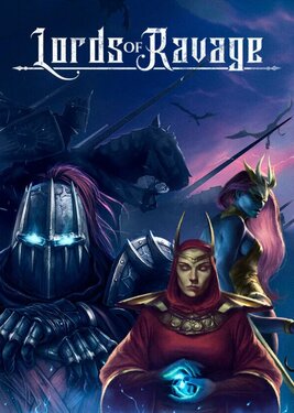 Lords of Ravage