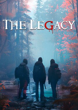 The Legacy постер (cover)