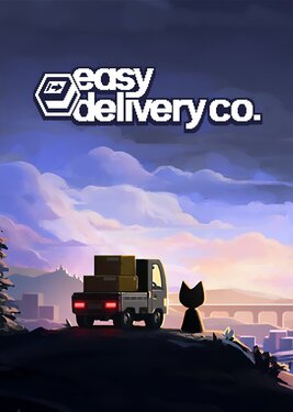 Easy Delivery Co. постер (cover)