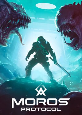 Moros Protocol постер (cover)