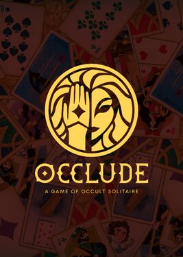 Occlude