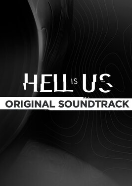 Hell is Us - Soundtrack постер (cover)