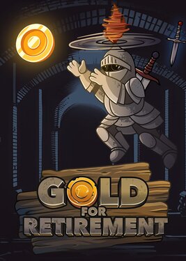Gold for Retirement постер (cover)