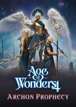 Age of Wonders 4: Archon Prophecy