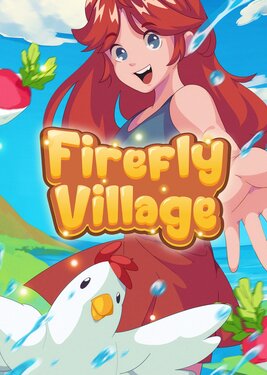 Firefly Village постер (cover)