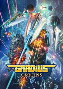 GRADIUS ORIGINS