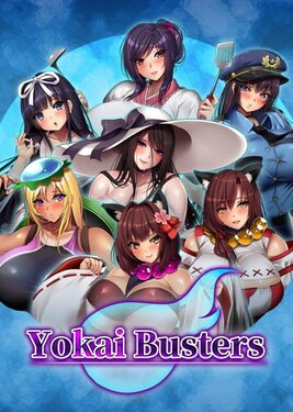 Yokai Busters