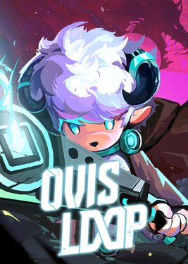 OVIS LOOP постер (cover)